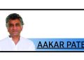 Aakar Patel