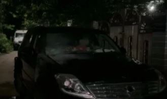Bombs hurled at mayors car in Odisha