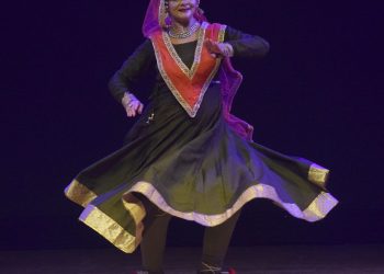 OMC GKCM Award Festival: Audience spellbound at Kathak, Hindustani vocal presentations