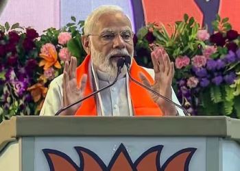 PM Narendra Modi makes strong pitch for uniform civil code; says opponents of 'triple talaq' law are against Muslim women