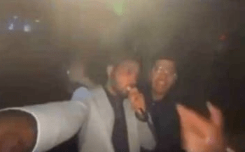Partying students post videos on Instagram; police raid bar, detain them